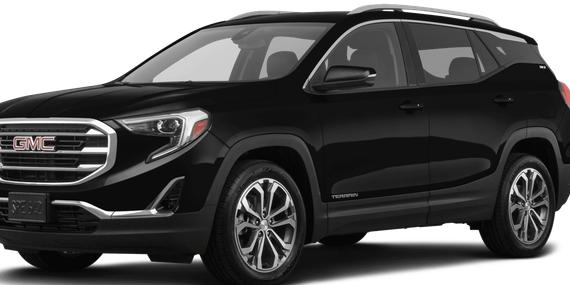 GMC TERRAIN 2020 3GKALVEX3LL231582 image GMC TERRAIN 2020 3GKALVEX3LL231582 image