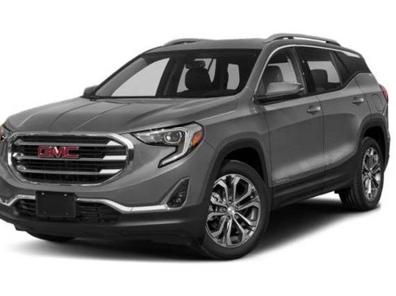 GMC TERRAIN 2020 3GKALPEV8LL297622 image GMC TERRAIN 2020 3GKALPEV8LL297622 image