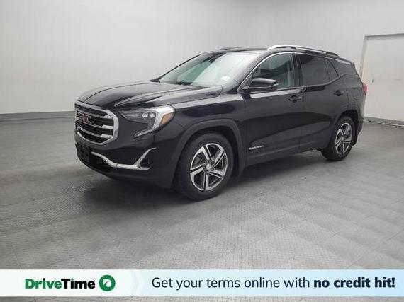 GMC TERRAIN 2020 3GKALPEV6LL147962 image GMC TERRAIN 2020 3GKALPEV6LL147962 image