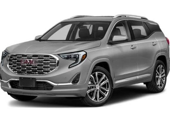 GMC TERRAIN 2020 3GKALSEX2LL323152 image