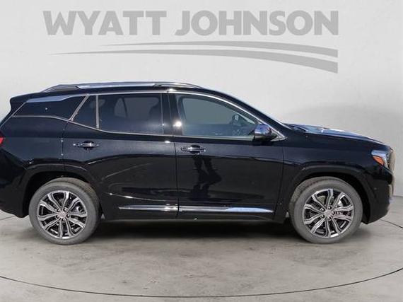 GMC TERRAIN 2020 3GKALSEX6LL181873 image GMC TERRAIN 2020 3GKALSEX6LL181873 image