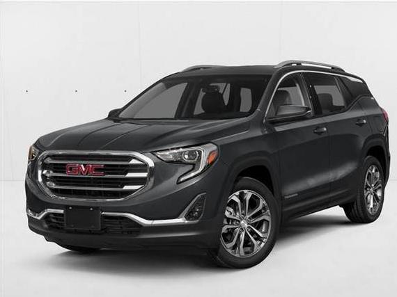GMC TERRAIN 2020 3GKALPEX4LL270001 image