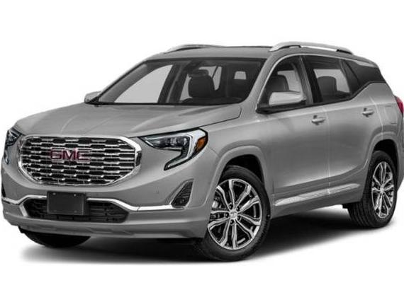 GMC TERRAIN 2020 3GKALXEX8LL329955 image GMC TERRAIN 2020 3GKALXEX8LL329955 image