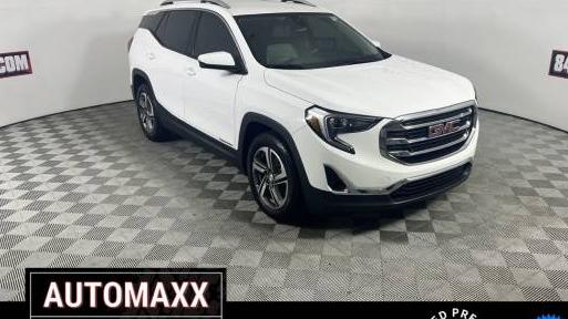 GMC TERRAIN 2020 3GKALPEV0LL236832 image GMC TERRAIN 2020 3GKALPEV0LL236832 image