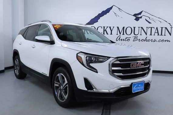 GMC TERRAIN 2020 3GKALVEV8LL205798 image GMC TERRAIN 2020 3GKALVEV8LL205798 image