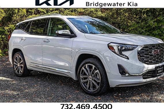 GMC TERRAIN 2020 3GKALXEX9LL344674 image GMC TERRAIN 2020 3GKALXEX9LL344674 image