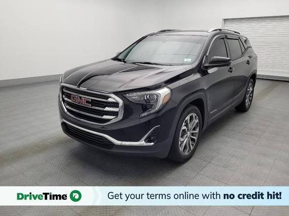 GMC TERRAIN 2020 3GKALPEX6LL244077 image GMC TERRAIN 2020 3GKALPEX6LL244077 image