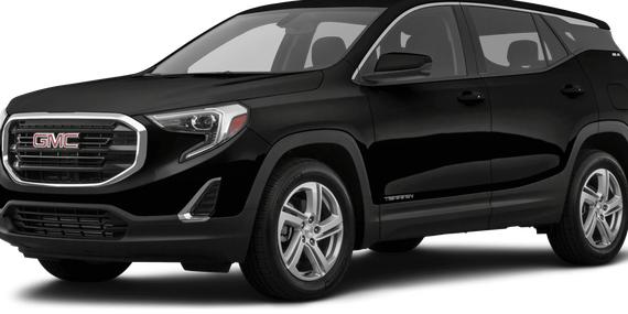 GMC TERRAIN 2020 3GKALMEV7LL338563 image GMC TERRAIN 2020 3GKALMEV7LL338563 image