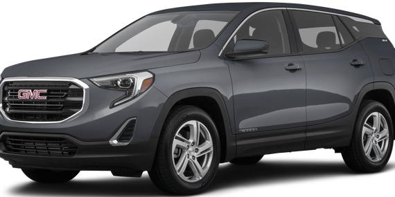 GMC TERRAIN 2020 3GKALTEV8LL148541 image
