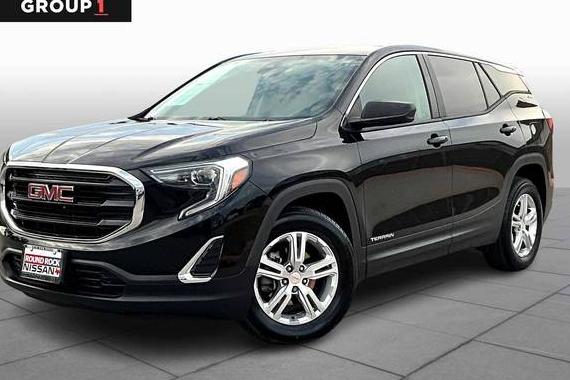 GMC TERRAIN 2020 3GKALMEV1LL154445 image GMC TERRAIN 2020 3GKALMEV1LL154445 image