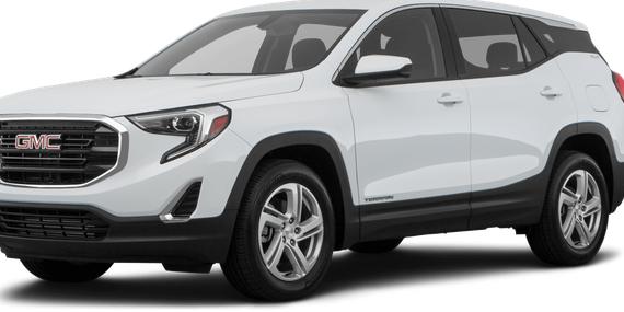 GMC TERRAIN 2020 3GKALTEV8LL147552 image GMC TERRAIN 2020 3GKALTEV8LL147552 image
