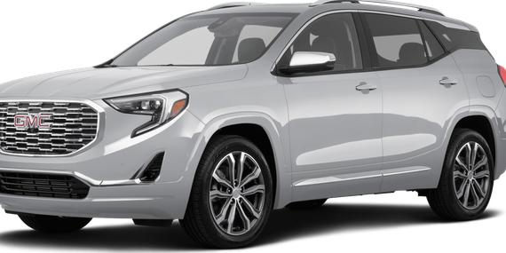 GMC TERRAIN 2020 3GKALSEX0LL143071 image