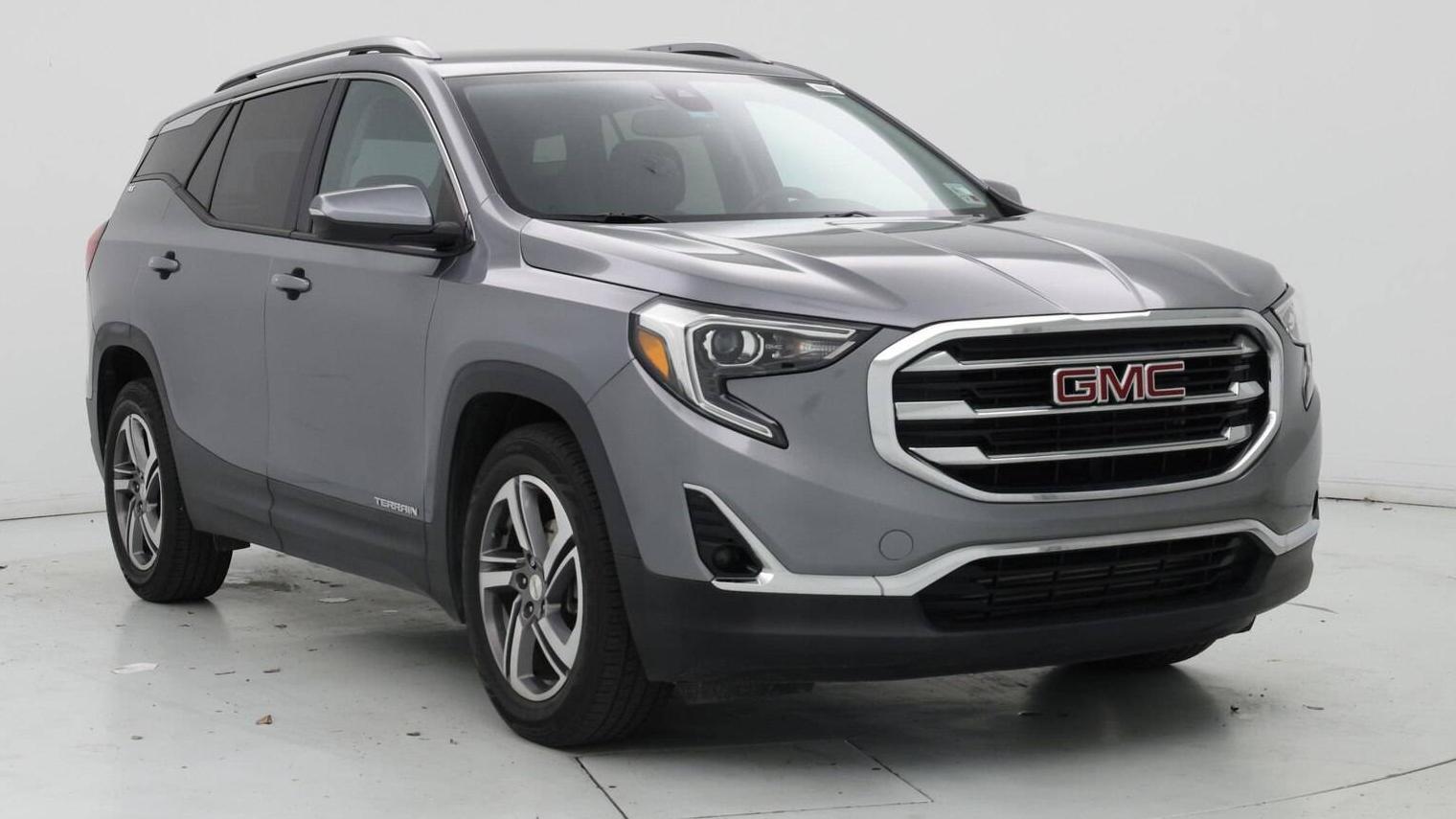 GMC TERRAIN 2020 3GKALPEV1LL122192 image