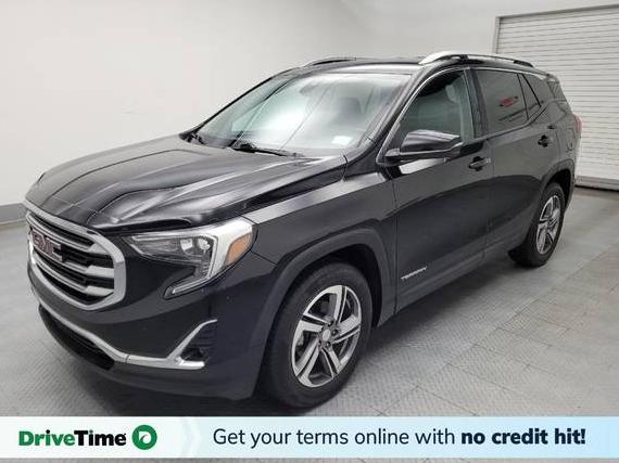 GMC TERRAIN 2020 3GKALVEV1LL100875 image GMC TERRAIN 2020 3GKALVEV1LL100875 image