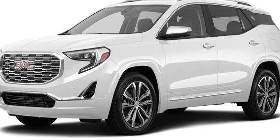 GMC TERRAIN 2020 3GKALSEXXLL213403 image GMC TERRAIN 2020 3GKALSEXXLL213403 image