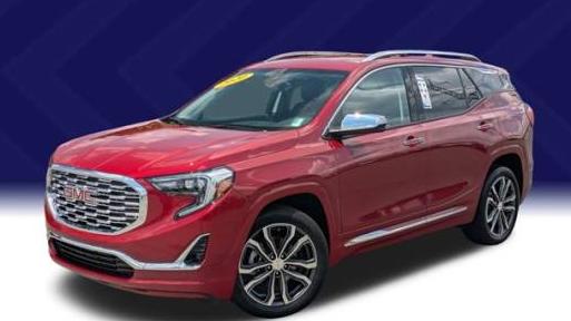 GMC TERRAIN 2020 3GKALSEX8LL165822 image