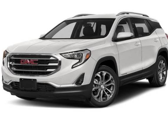 GMC TERRAIN 2020 3GKALVEV5LL255316 image GMC TERRAIN 2020 3GKALVEV5LL255316 image