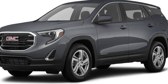 GMC TERRAIN 2020 3GKALTEV7LL275295 image GMC TERRAIN 2020 3GKALTEV7LL275295 image