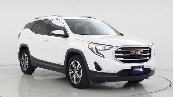 GMC TERRAIN 2020 3GKALPEV8LL234035 image GMC TERRAIN 2020 3GKALPEV8LL234035 image