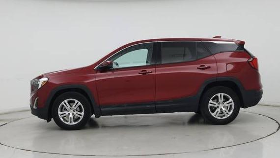 GMC TERRAIN 2020 3GKALMEV4LL230837 image GMC TERRAIN 2020 3GKALMEV4LL230837 image