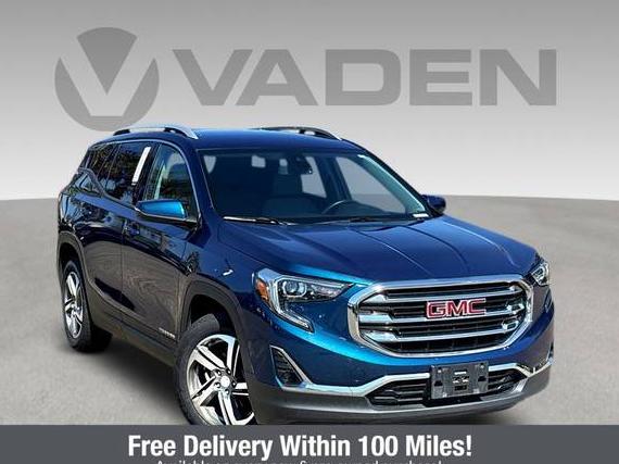 GMC TERRAIN 2020 3GKALPEV9LL101560 image GMC TERRAIN 2020 3GKALPEV9LL101560 image