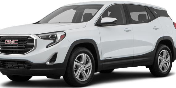 GMC TERRAIN 2020 3GKALMEVXLL156291 image GMC TERRAIN 2020 3GKALMEVXLL156291 image