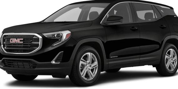 GMC TERRAIN 2020 3GKALTEV5LL195168 image