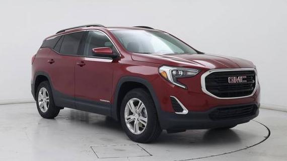 GMC TERRAIN 2020 3GKALTEV1LL162944 image