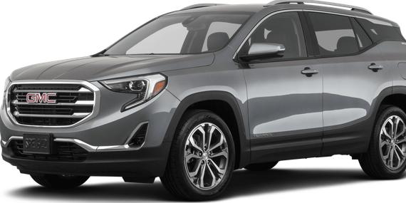 GMC TERRAIN 2020 3GKALVEV0LL181366 image