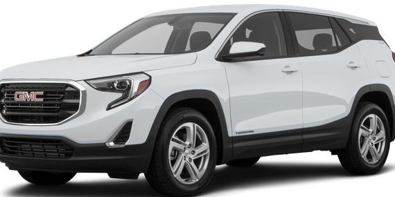 GMC TERRAIN 2020 3GKALMEV5LL296474 image
