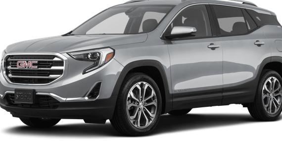 GMC TERRAIN 2020 3GKALPEXXLL240677 image