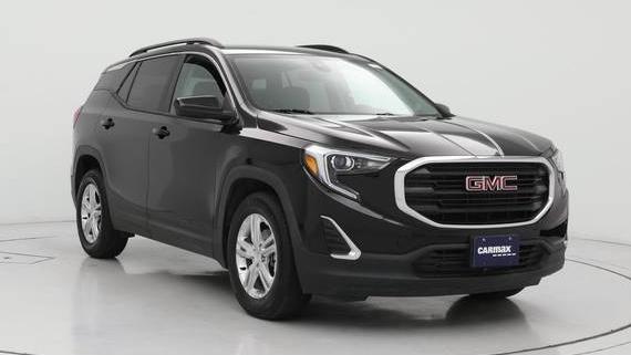 GMC TERRAIN 2020 3GKALMEV0LL322690 image GMC TERRAIN 2020 3GKALMEV0LL322690 image