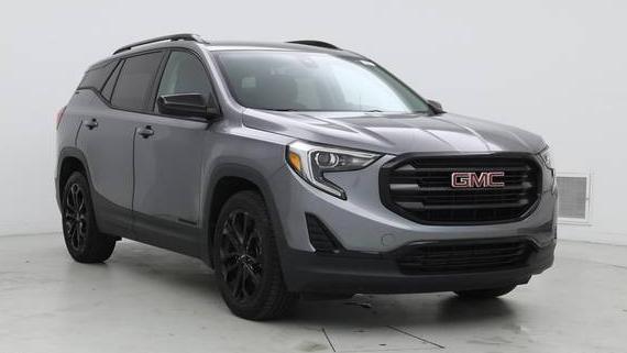 GMC TERRAIN 2020 3GKALMEV0LL298066 image