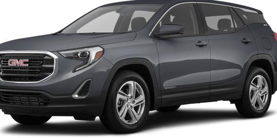 GMC TERRAIN 2020 3GKALTEV8LL161595 image GMC TERRAIN 2020 3GKALTEV8LL161595 image