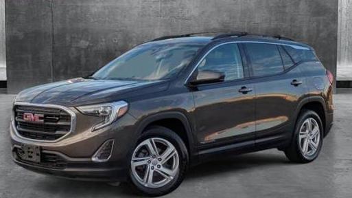 GMC TERRAIN 2020 3GKALTEV3LL205292 image