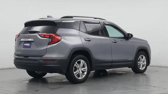 GMC TERRAIN 2020 3GKALMEVXLL123842 image GMC TERRAIN 2020 3GKALMEVXLL123842 image