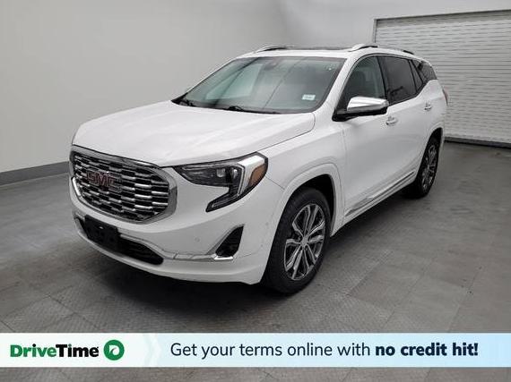 GMC TERRAIN 2020 3GKALXEX2LL136247 image GMC TERRAIN 2020 3GKALXEX2LL136247 image