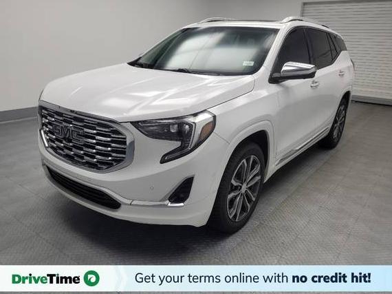 GMC TERRAIN 2020 3GKALXEX7LL188215 image GMC TERRAIN 2020 3GKALXEX7LL188215 image