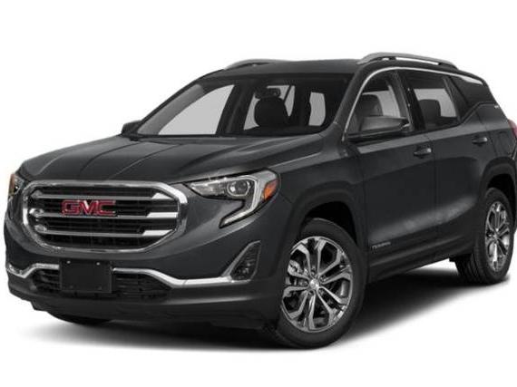 GMC TERRAIN 2020 3GKALPEV2LL137073 image