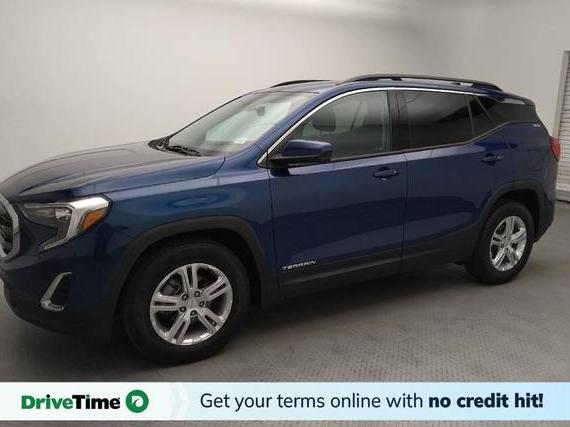 GMC TERRAIN 2020 3GKALMEV0LL148815 image GMC TERRAIN 2020 3GKALMEV0LL148815 image