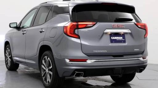 GMC TERRAIN 2020 3GKALXEX6LL293327 image