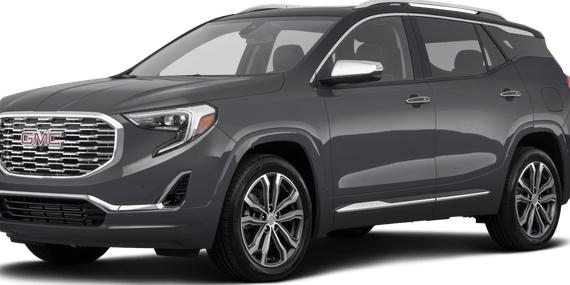 GMC TERRAIN 2020 3GKALXEX2LL176490 image
