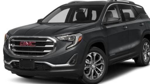 GMC TERRAIN 2020 3GKALPEV8LL120469 image