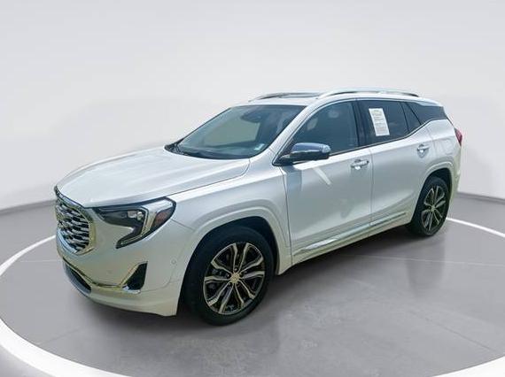 GMC TERRAIN 2020 3GKALSEX1LL303958 image