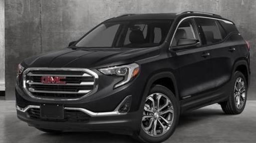 GMC TERRAIN 2020 3GKALPEV2LL217876 image