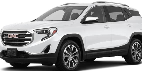 GMC TERRAIN 2020 3GKALPEV2LL108057 image GMC TERRAIN 2020 3GKALPEV2LL108057 image