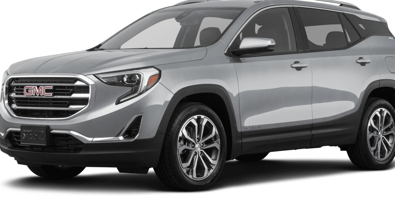 GMC TERRAIN 2020 3GKALPEX6LL243799 image