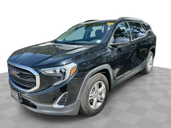 GMC TERRAIN 2020 3GKALMEV0LL138043 image