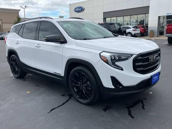 GMC TERRAIN 2020 3GKALPEVXLL109151 image GMC TERRAIN 2020 3GKALPEVXLL109151 image