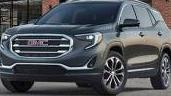 GMC TERRAIN 2020 3GKALVEV2LL213072 image